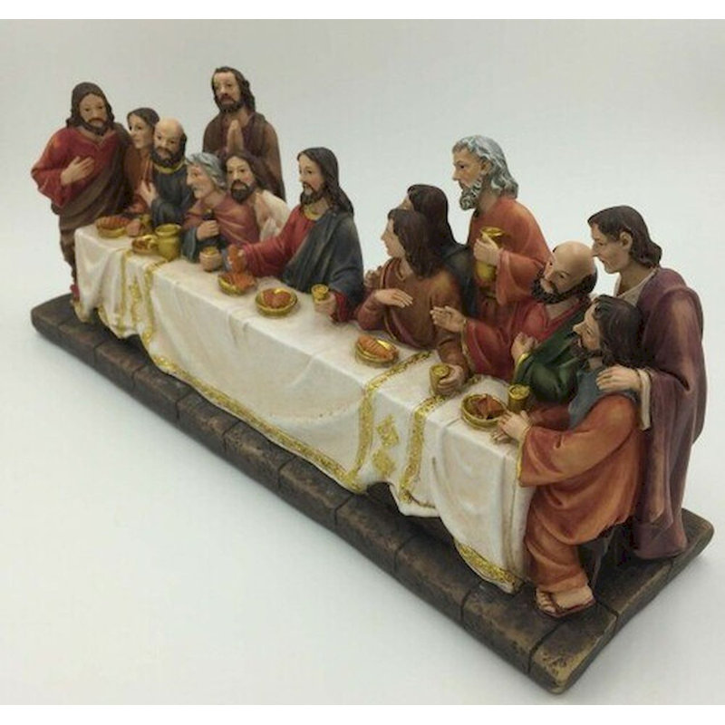Statuette Jainil