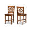Tabouret de comptoir 24,2 po Heinemann-2045662772
