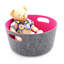 Fabric Storage Bin 1-286350759