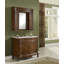 Ensemble de meuble-lavabo simple 42 po Burnet-26961017-107282098