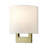 Rakhee Flush Mounted Sconce-137329963-137329962-137329959
