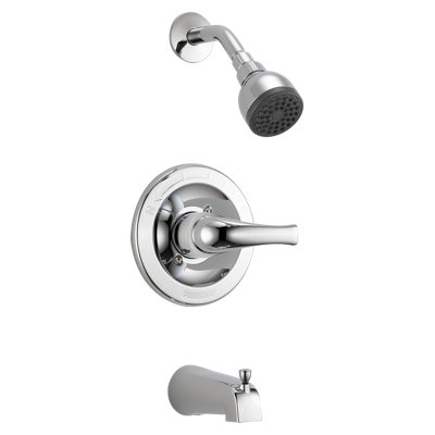 Choice Tub & Shower Faucet