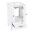 Meuble-lavabo de 20 po avec lavabo