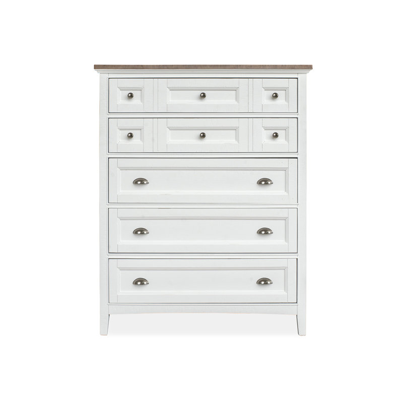 Commode 2 tiroirs