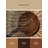 Machine Washable Orfelinda Banjo Rustic Wood & Shiplap Rug in Brown – Beige Binding-397970102