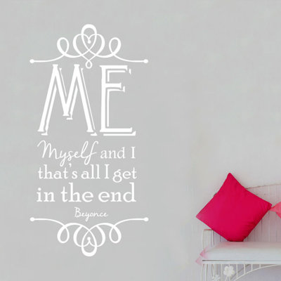 Wall Decal