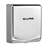 Alpine Industries 120 Automatic Hand Dryer