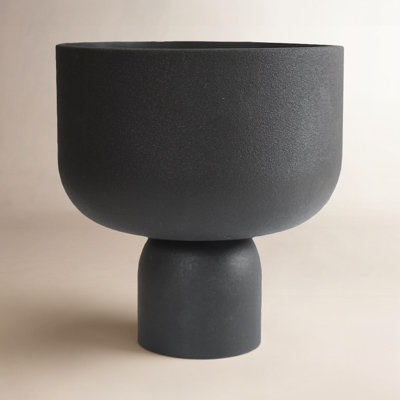 7.87'' Ceramic / Porcelain Table Vase