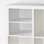 8-Cube Organizer With 4 H-Shelf Inserts-1391928405