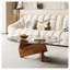 Table basse moderne Modern