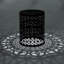 Table d'appoint CRANBROOK-369783782