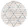 Shaylen Shag 800 Performance Geometric Rug