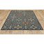Tapis oriental intérieur / extérieur Izola -1350870800