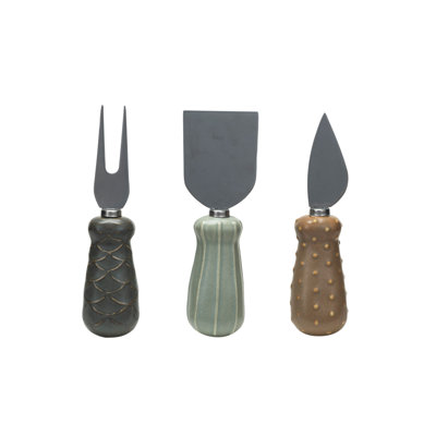 Odriscoll Flatware