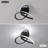 Clover Led Aluminum Ceiling Light Flush Mount