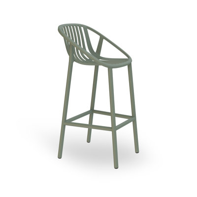 Bini High Stool by Resol