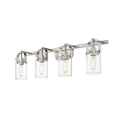 Shauna 4 - Light Vanity Light