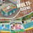 Devoko Polyvinyl Chloride (PVC) Kiddie Pool-113450035