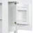 24" Bathroom Vanity with Ceramic Sink-37005411