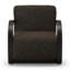 BURKE Armchair-1135489348