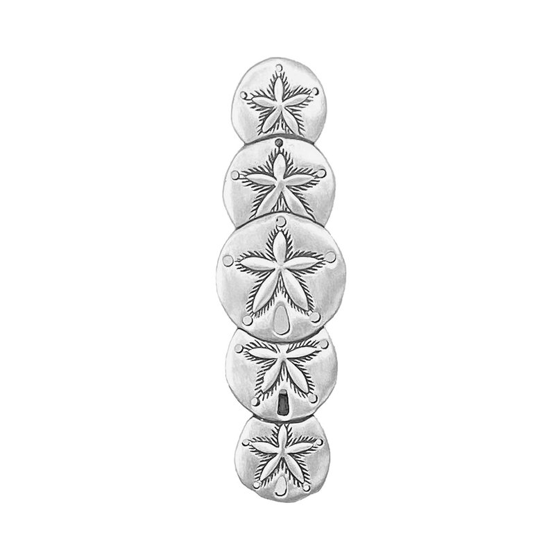 3" Center To Center Novelty Pull