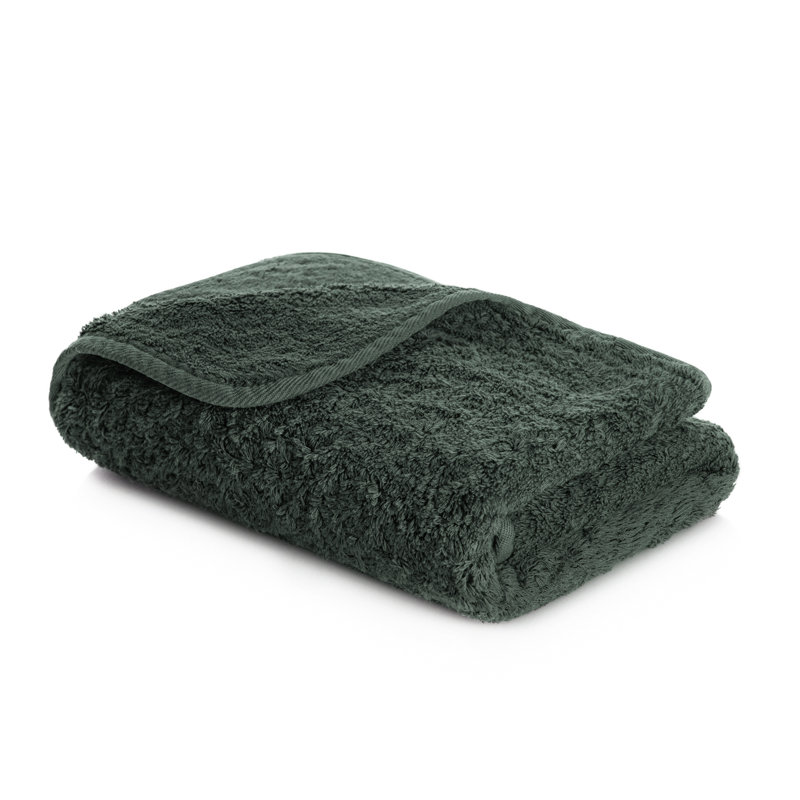 Egoist Bath Sheet, Moss