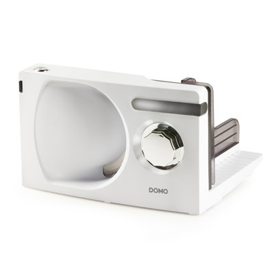 Slicer Durchmesser17cm Black/White