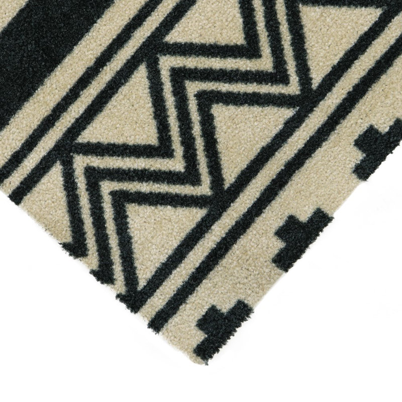 Non-Slip Indoor Doormat