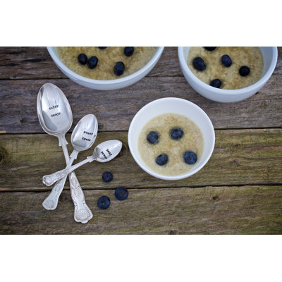 Hebden Dinner Spoon