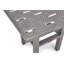 Merge Tables Outdoor Square Side Table-520884585