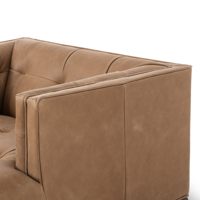 Dylan Chaise Lounge, Palermo Drift