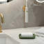 Alabaster Soap Dish-798693131