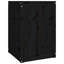 Wood Cabinet Laundry Hamper-1741596638