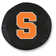 Housse de roue NCAA