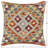 Simmonds Geometric Throw Pillow