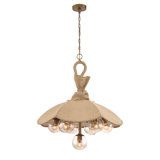 Stainforth 7 - Light Pendant