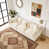 Beige sélectionné