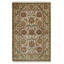 Wool Oriental Area Rug