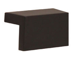 Taraudage d'un centre à l'autre, Bronze, 2"