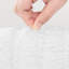 5 Piece Soft Absorbent Microfiber Bath Rug Set With Non-Slip Backing-1247977892