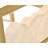 Fredrick Ramond Veleta Large Drum Chandelier