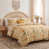 Yellow Floral est en rupture de stock
