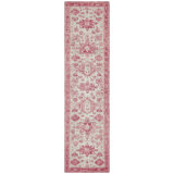 Malgadey Wool Oriental Area Rug