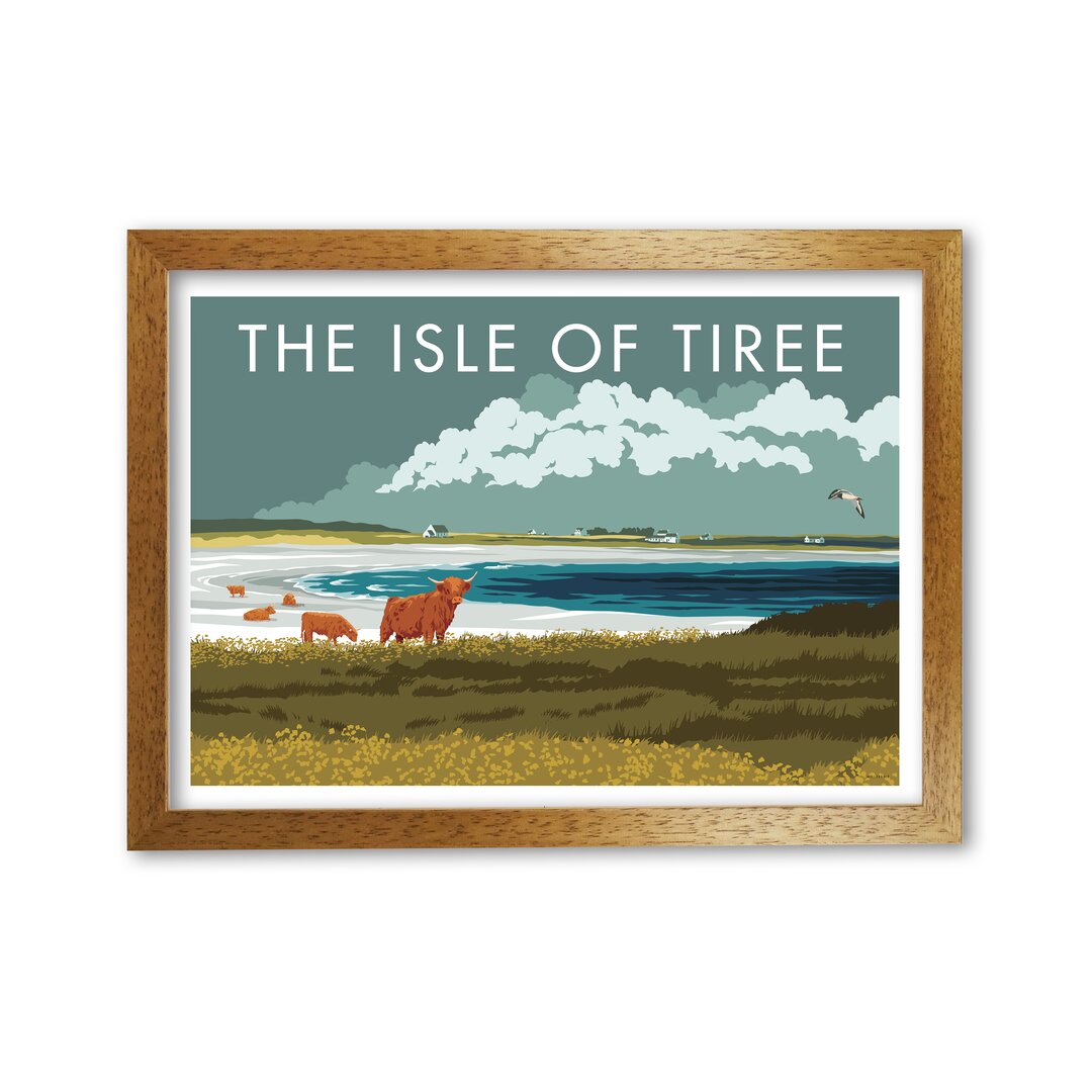 Poster Tiree