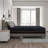 EGOHOME 14" Medium Copper Infused Hybrid Mattress - USA Made-802111154