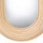 Miroir d'appoint mural moderne Modern Bohemian