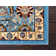 Britannia Floral Indoor Rug