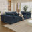 118.2" Cloud Sofa-1077948306