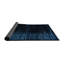 Tapis abstrait moderne 4413-610120762