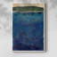 Island Escape II - Cavas enveloppés de galerie-1184632288